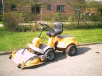 motorklipper