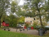 Skolevangen