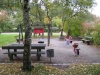 Skolevangen