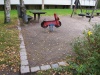 Skolevangen