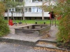 Skolevangen