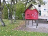 Skolevangen