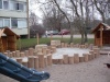 Skolevangen