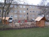 Skolevangen