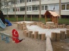 Skolevangen