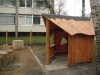 Skolevangen